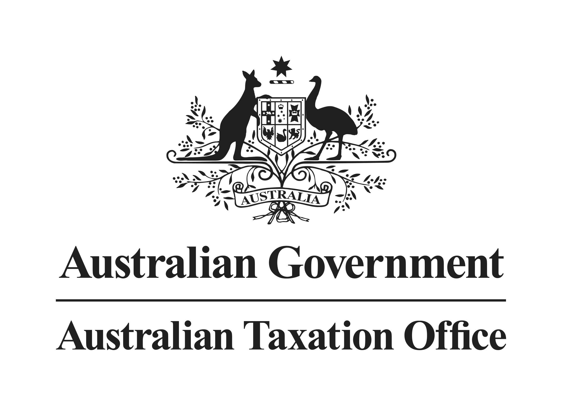 Australian Taxation Office - ATO Registered